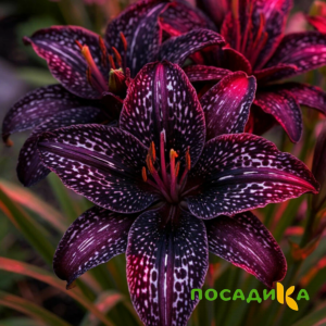Лилейник Вояж купить по цене от 699р. в интернет-магазине «Посадика» с доставкой почтой в в Верхнеуральске и по всей России – [изображение №1].