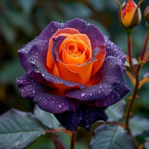 Роза Рэй Оф Хоуп купить по цене от 319р. в интернет-магазине «Посадика» с доставкой почтой в в Верхнеуральске и по всей России – [изображение №1].