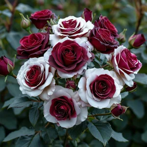 Роза Лост Лав купить по цене от 480р. в интернет-магазине «Посадика» с доставкой почтой в в Верхнеуральске и по всей России – [изображение №1].