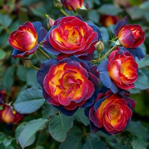 Роза Сэлешн Блум купить по цене от 371р. в интернет-магазине «Посадика» с доставкой почтой в в Верхнеуральске и по всей России – [изображение №1].